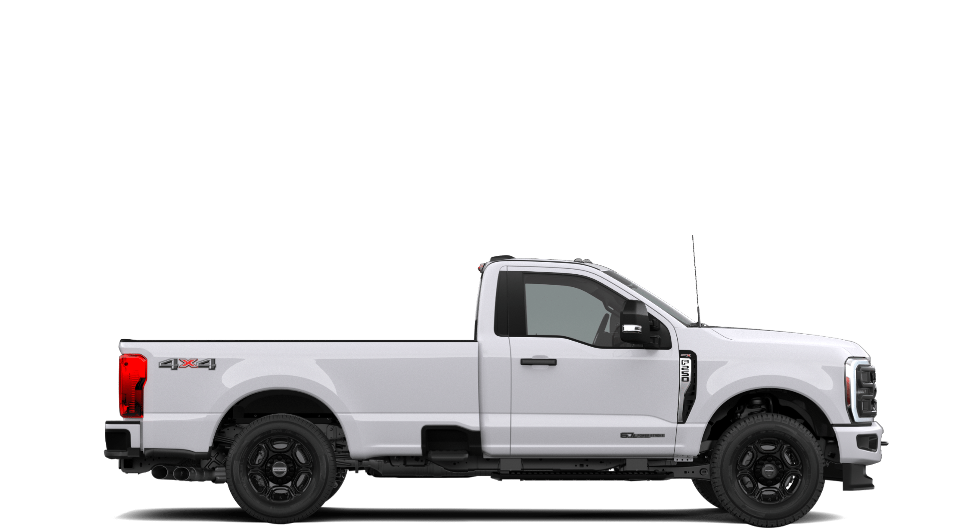 2026 Ford Super Duty® External Image 1